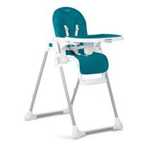 Maitinimo kėdutė Ricokids Tulo, blue