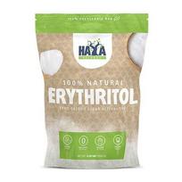 Eritritolis Haya Labs 100% Natural Erythritol, 1000 g