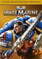 Warhammer 40,000: Space Marine 2 - 1-Year Anniversary Edition (Windows / Xbox Series X|S) XBOX LIVE Key EUROPE