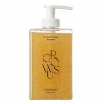Growus Sea Salt Therapy Shampoo plaukų šampūnas, 500 g