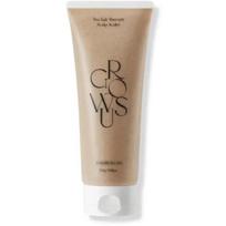 Growus Sea Salt Therapy Scalp Scaler galvos odos šveitiklis, 250 g