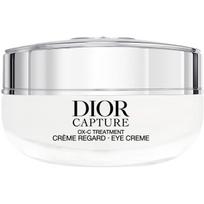 Dior Capture Ox-C Treatment Eye Cream senėjimą stabdantis kremas akių kontūrui, 15 ml