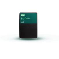 Goodram SD05M 7,68 TB SATA 2,5 colių GESD05SA00-7T6NS10B SSD diskas (DWPD iki 1)