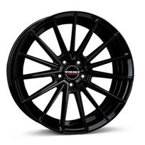 Ratlankis BORBET FB2 R19x8.5 5x114.3 ET 40 CB 72.5 (760 kg)
