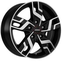 Ratlankis RONAL R64 R16x6.5 5x118 ET 60 CB 71.6