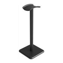 Genesis  | Thulium 100 Headphone Stand | NGM-2231 | Black | ABS, Anodized aluminum, TPU | Weight 98 g | NGM-2231 | 5901969445466