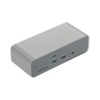 Targus  DOCK230EUZ | Thunderbolt 5 Triple Video 8K EcoSmart Dock with 140W EPR | DOCK230EUZ | 5063194002675