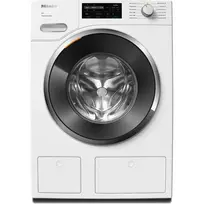 Skalbimo mašina Miele WWG760WPS