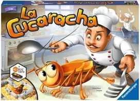 RAV „La Cucaracha“ 22689