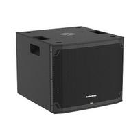 MACKIE  THUMP15SV4 subwoofer Black 1400 W | MACKIE THUMP15SV4 | 0810128265508