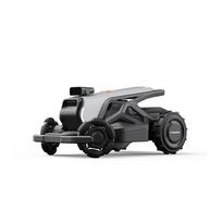 AIRSEEKERS LIMITED | Tron MAX 300° AI Vision Mulching Mower, 3600m2, Ai Vision + NRTK | Tron MAX | 0717690720087