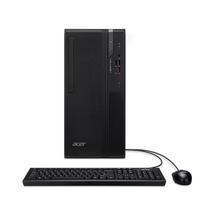 Acer  Veriton VS2735G Intel Core Ultra 7 265 16GB DDR5-SDRAM 512GB SSD Windows 11 Pro Midi Tower PC Black | 579673  | 4711474905840