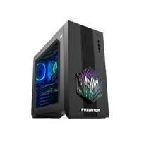 Acer  Predator PO3-665 Intel Core Ultra 7 265F 32GB DDR5-SDRAM 1 TB SSD NVIDIA GeForce RTX 5070 Windows 11 Home Desktop PC Black | 1145-011  | 4711474567222