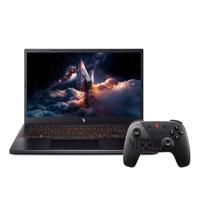 Acer  Nitro V 15 ANV15-52-750T Intel® Core™ i7 i7-13620H Laptop 39.6 cm (15.6") Full HD 16GB DDR4-SDRAM 512GB SSD NVIDIA GeForce RTX 5060 Wi-Fi 6 (802.11ax) Windows 11 Home Black | ANV15-52-750T  | 4711474602909