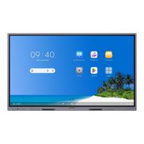Hikvision Monitor interaktywny  DS-D5B65RB/EP 65" 4K (Android 14 upg. 16, EDLA) | DS-D5B65RB/EP  | 6936422178499