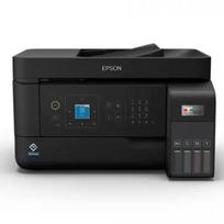 Epson Urządzenie wielofunkcyjne atramentowe  EcoTank L5590 4w1 | C11CK57403  | 8715946706726