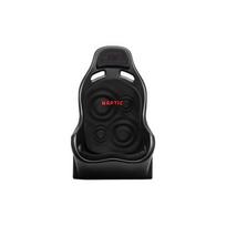 Next Level Racing  ES1 Haptic Simracing-Sitz, haptisches Feedback | NLR-E067  | 9359668000978