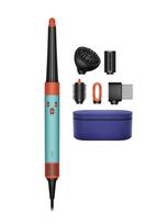DYSON  Airwrap i.d. Multistyler Warm Black, Orange, Teal 1300 W 2.675 m | HS08 Ceramic Patina Diffuesr  | 5025155099070