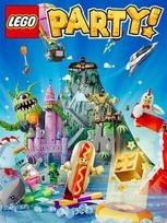 LEGO Party! XBOX LIVE Key EUROPE