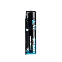 Instte Sensitive Shave skutimosi putos 250ml