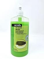 BETRES dušo želė su meliono aromatu 750ml