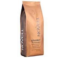 Novell Gourmet Responsable kavos pupelės 1kg