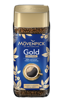 Movenpick Gold tirpi kava 100g