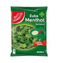 G&G Euka Mentholiniai ledinukai 300g