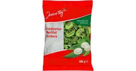JEDEN TAG Eukalipto ledinukai 300g