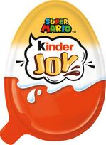 KIDS JOY ola Super Mario 20g