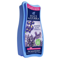 Felce Azzurra Levandų oro gaiviklis/gelis su levandų aromatu 140g