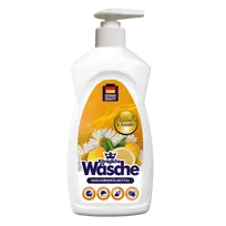 KONIGLICHE WASCHE indų ploviklis su citrinų ir ramunėlių aromatu 1L