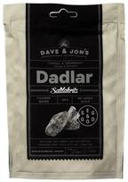 DAVE & JON'S sūdytos saldymedžio datulės 125g