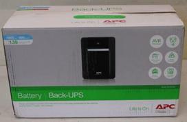 SALE OUT. APC Back-UPS 1600VA, 230V, AVR, IEC Sockets | SALE OUT. Schneider Electric Back-UPS, Tower | BX1600MI | 1600 VA | 900 W | DAMAGED PACKAGING BX1600MISO | 2000001411322