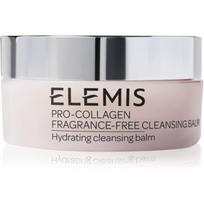 Elemis Pro-Collagen Fragrance Free Cleansing Balm valomasis balzamas veidui be kvapiųjų medžiagų 100 g