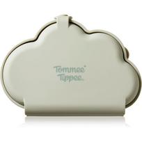 Tommee Tippee EasiStick™ Silicone Foldable Plate priešpiečių dėžutė 4m+ Green 1 vnt.