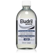 Elgydium Eludril White dantis balinantis burnos skalavimo skystis 500 ml