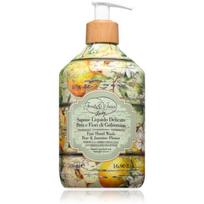 Rudy - Le Maioliche Pera & Fiori di Gelsomino Fine skystasis muilas 500 ml