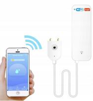 Zigbee S-z1 vandens nuotėkio jutiklis tuya wifi