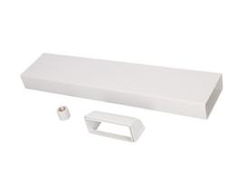 Vėdinimo priedas Electrolux M2CKCF17C gartraukiams