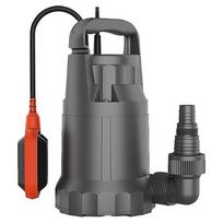 Drenažinis siurblys LEO XKS-1010PL 1.0kW 230V max. 11m 300L/min.