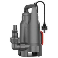 Drenažinis siurblys purvinam vandeniui LEO XKS-410PWL 0.4kW 230V max. 7m 233L/min.