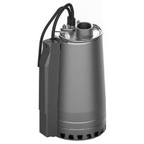 Drenažinis siurblys LEO SQm30SE su talpiniu jutikliu 0.25kW 230V max. 7.5m 225L/min.