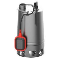 Drenažinis siurblys purvinam vandeniui LEO SWm50SA su plūde 0.37kW 230V max. 7.5m 241L/min.