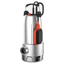 Drenažinis siurblys purvinam vandeniui LEO LKS-1008SW 1.0kW 230V max. 10.5m 325L/min.