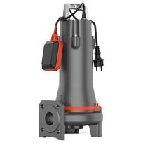Fekalinis siurblys LEO 50SWEm8-16-1.1 1.1kW 230V max. 19m 433L/min.