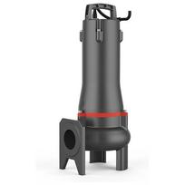 Fekalinis siurblys LEO 65SWU24-12.5-2.2 2.2kW 400V max. 17m 666L/min.