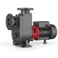 Savisiurbis siurblys purvinam vandeniui LEO XHS7500 5.5kW 400V max. 28m 1494L/min.
