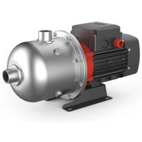 Daugiapakopis išcentrinis siurblys LEO EDHm4-40 0.75kW 230V max. 36.1m 116L/min.