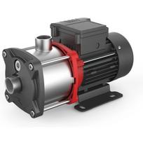 Daugiapakopis išcentrinis siurblys LEO EMHm2-4 0.37kW 230V max. 36m 75L/min.